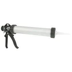Mako Kartuschenpistole geschlossen PREMIUM - 310 ml leer