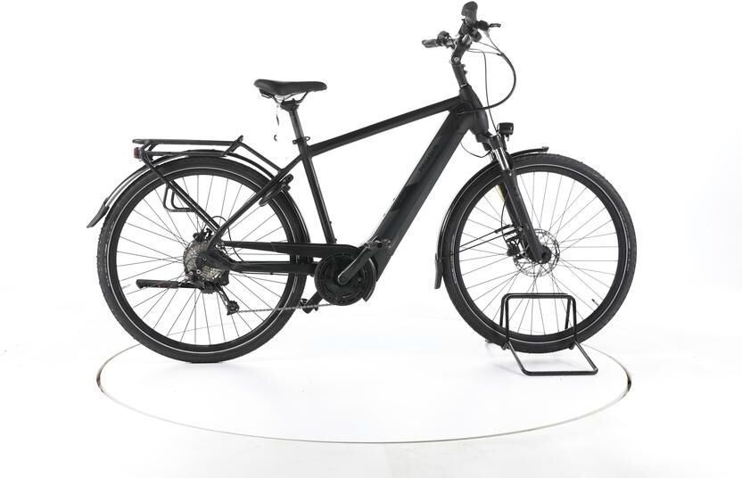Pegasus Solero EVO 9 Vélo Électrique de Trekking - 303202