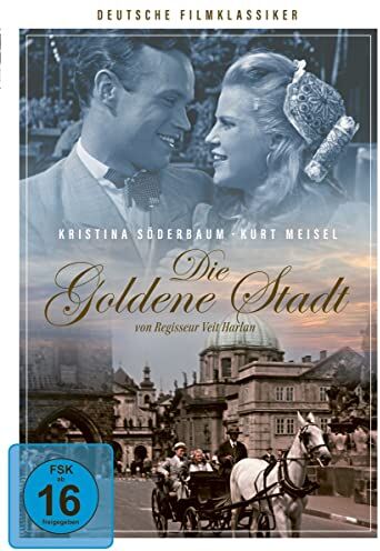 Veit Harlan - Die goldene Stadt - Preis vom 15.10.2026 23:06:25 h