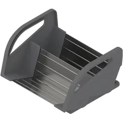Blum Gewürzhalter ORGA-LINE, Küchen Organizer, Grau