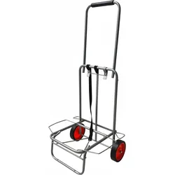 Relaxdays, Transportwagen, Transportwagen (35 kg)