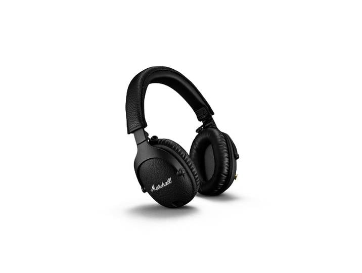 Casque sans fil Monitor II ANC Noir MARSHALL