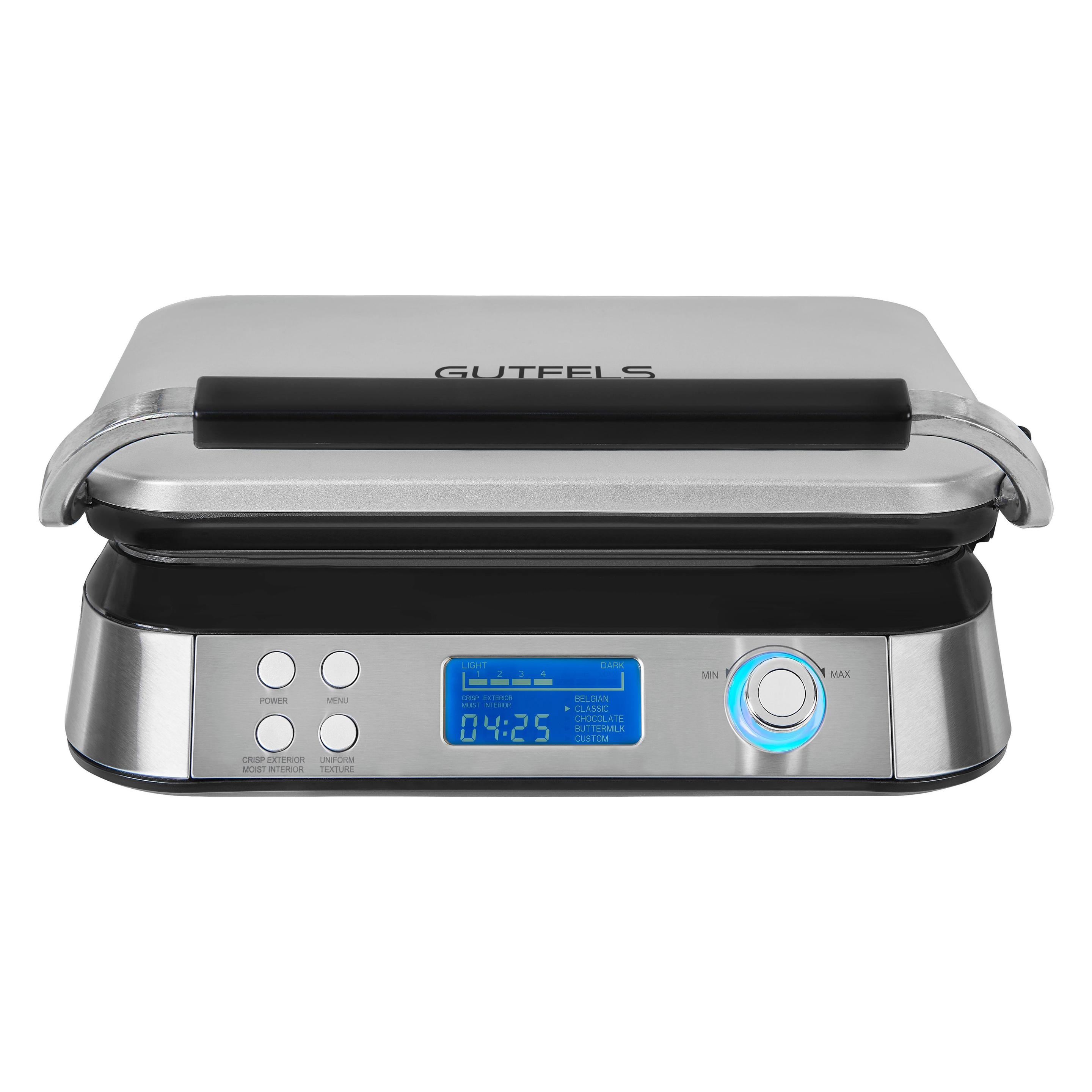 Gutfels Waffle 5010 (5810042)