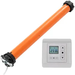 vidaXL, Elektromotor, Bethia