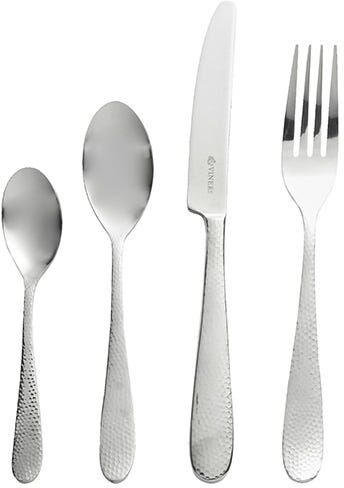 Viners Glamour 16 Piece Cutlery Set