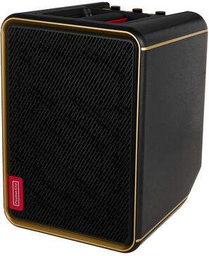 Positive Grid Spark Edge BK Noir