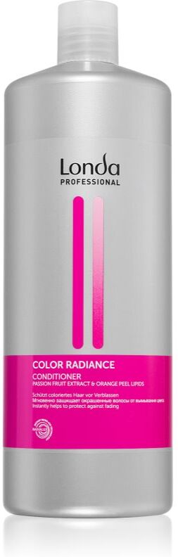 Londa Professional Color Radiance Hårbalsam Til farvet hår 1000 ml