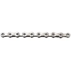 BBB CYCLING Kette PowerLine 9-fach 114 Glieder | silber