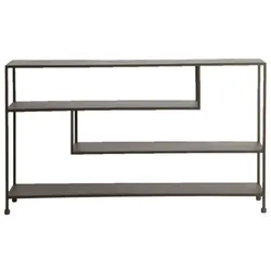 Light&Living Regal YLAYA - B/H/T ca. 140.00x80.00x35.00
