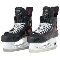 CCM Jetspeed FT890 Schlittschuhe Senior  | 11 = 47 Regular (Medium Profile)