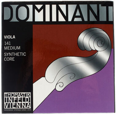 Thomastik 141 Dominant Viola 4/4