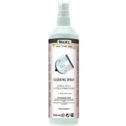 250ml Wahl Cleaning Spray