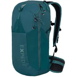 Exped Skyline 20 Rucksack cypress- Gr. M-L