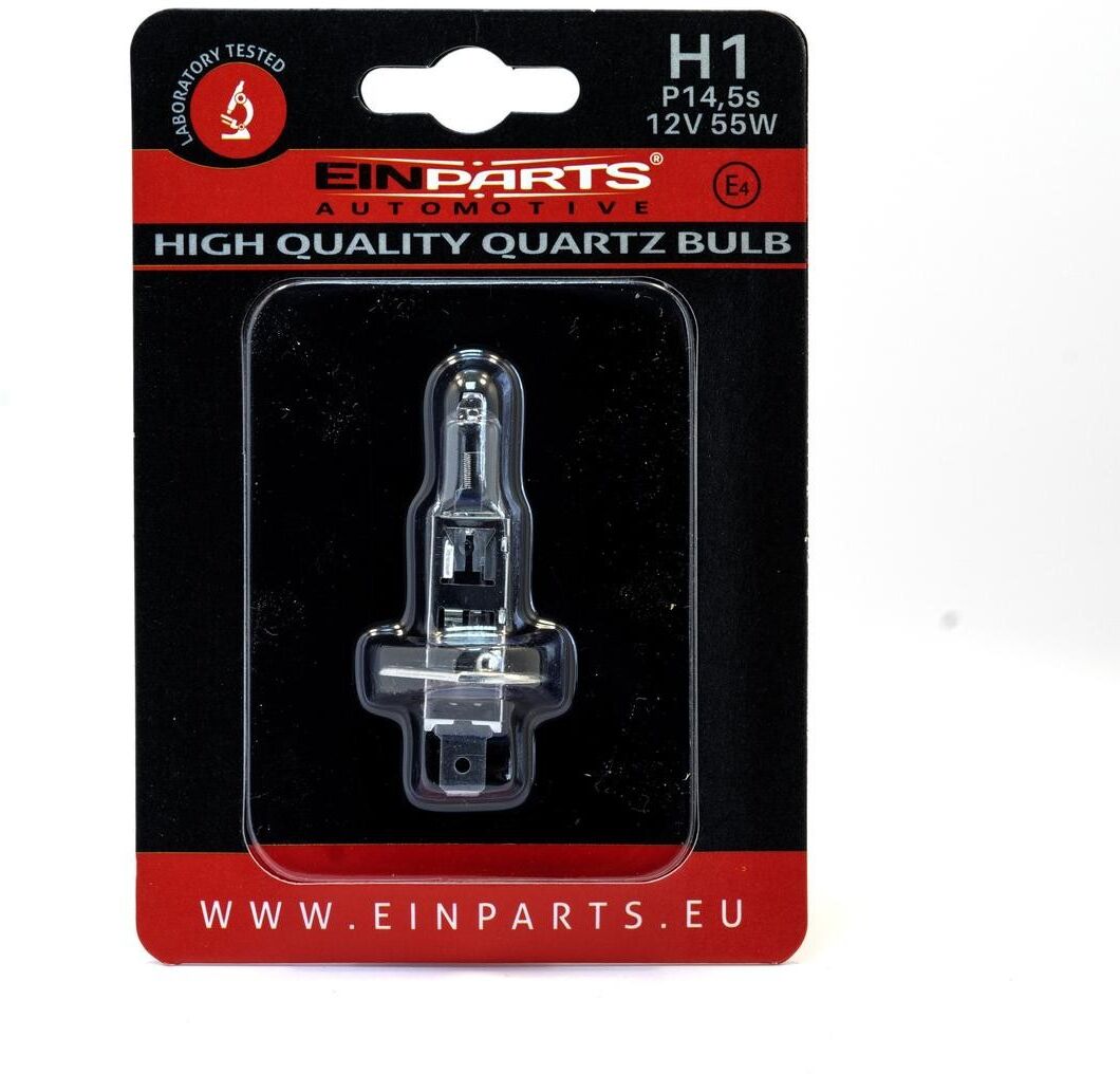 EINPARTS EPB53 High beam bulb