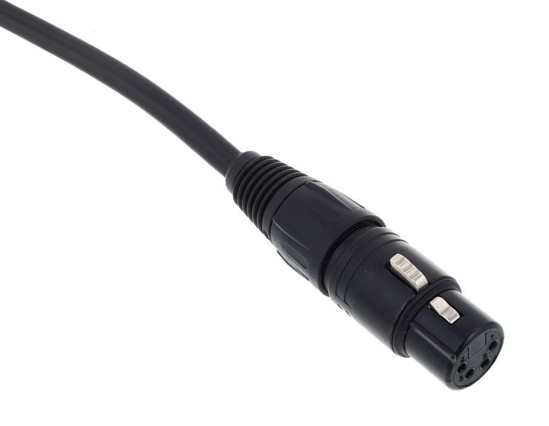 beyerdynamic K109.28-1,5m Black