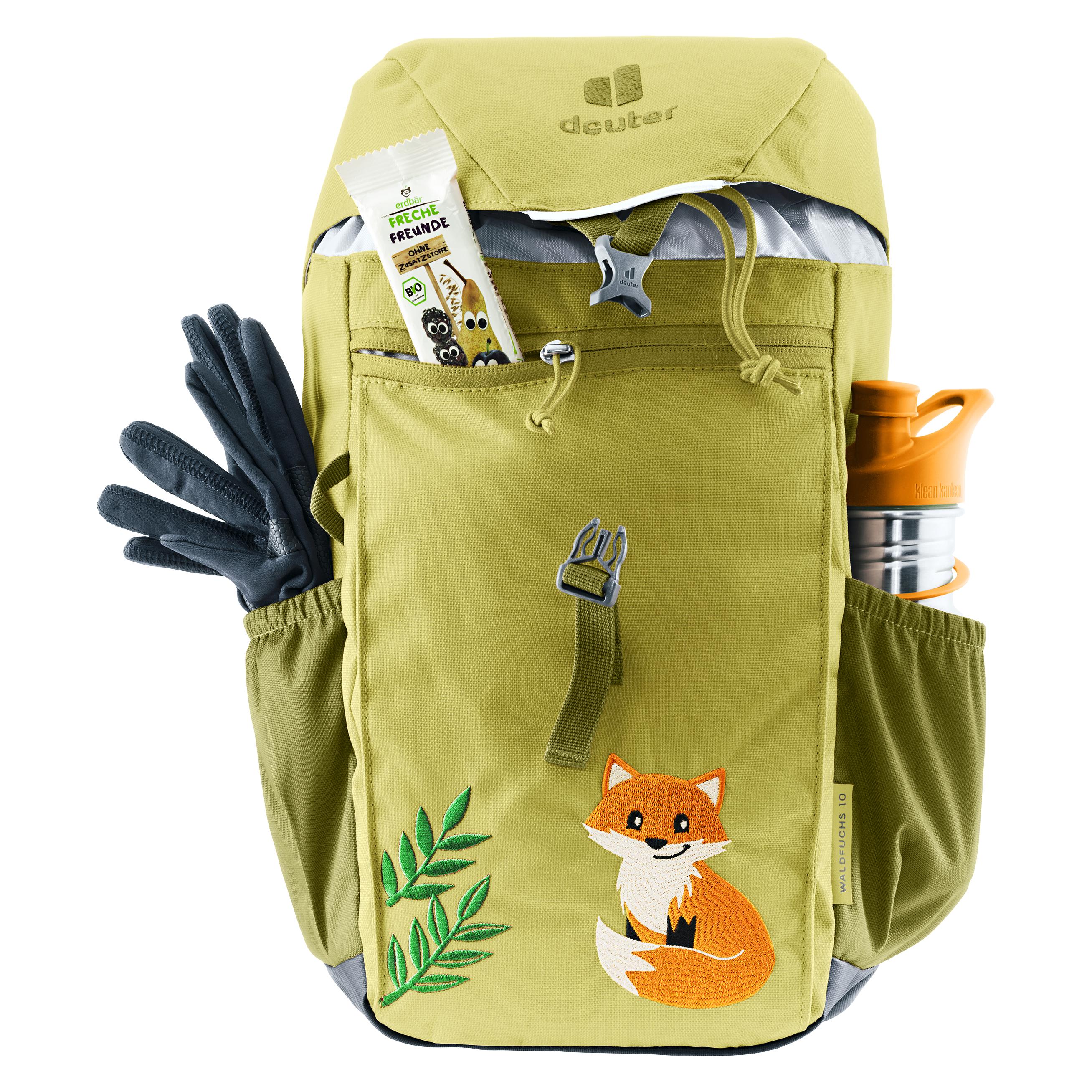 Deuter Waldfuchs (10 l) (3610225DE-1206)