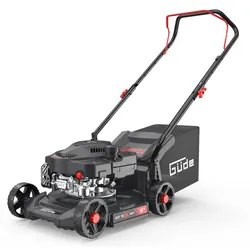 Rasenmäher Compact Wheeler 390 1,6 R