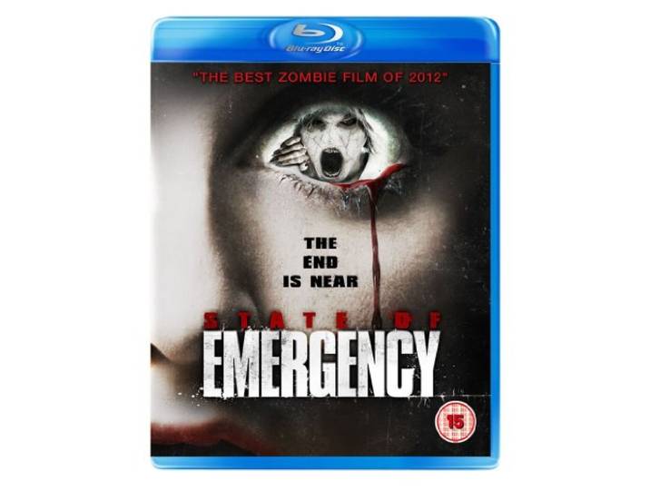 State Of Emergency