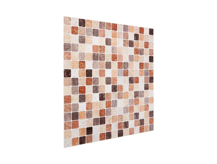 Crearreda Decor Tiles Natural 31 × 31 cm