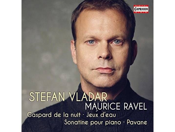 Maurice Ravel