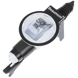 Professioneller Alkoholdosierer 50 ml -. Beaumont