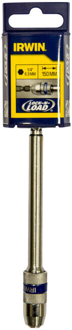 Irwin Tools Irwin Porte-embouts 1/4