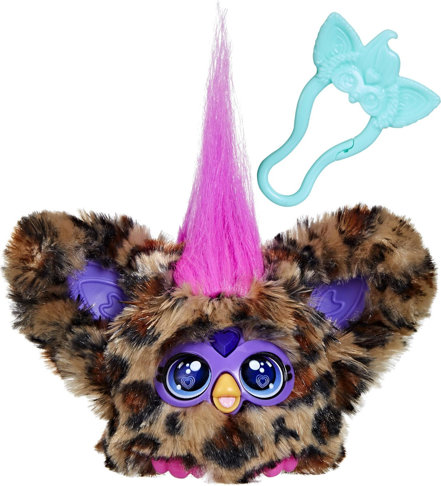 Hasbro Furby Furblet CHEE-CHEE