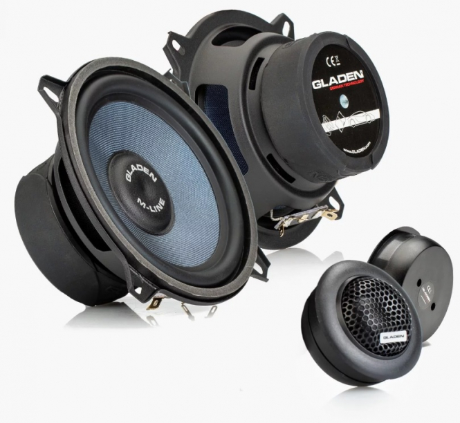 Audio System Audio System M130 G2