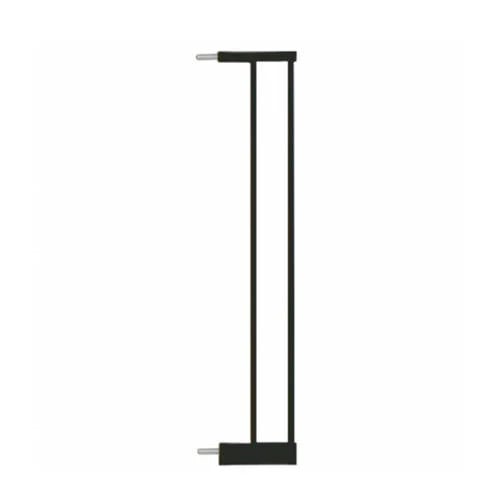 Noma Easy Fit verlengstuk 14 cm zwart