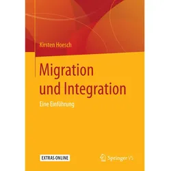 Migration und Integration, Fachbücher von Kirsten Hoesch