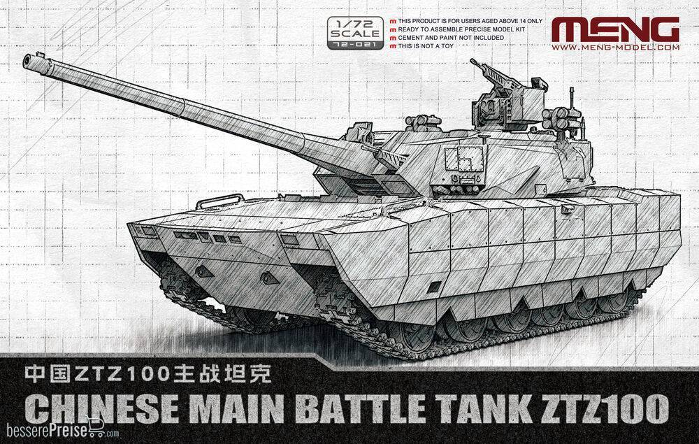MENG-Model 72-021