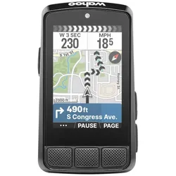 Wahoo ELEMNT BOLT v3
