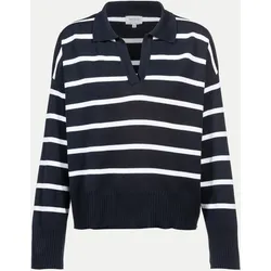 Pullover Skye Knit Schwarz XL