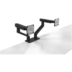 Dell Dual Monitorhalterung »MDA20« schwarz