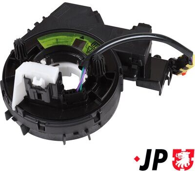 Jp Group Wickelfeder, Airbag 1589750400 Für Ford