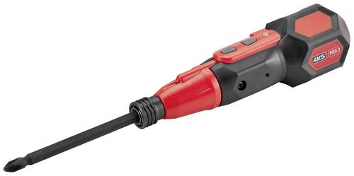 4K5 Tools PDS 3 E-Schraubendreher Größe (Schraubendreher) 1/4" Klingenlänge: 110mm