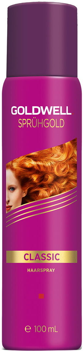 100ml Goldwell Sprühgold Classic Haarspray