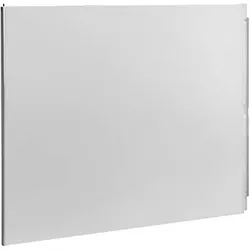 Hager, Verteilerschrank Zubehör, Tür FZ011N rechts IP44 800x800
