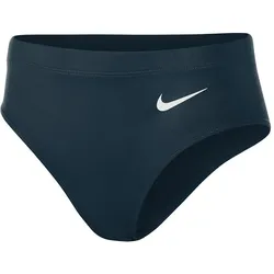 Nike, Damen, Sporthose, Womens Stock Brief (XS), Blau