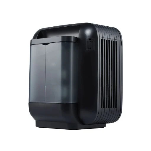 Boneco H 700 Luchtbevochtiger Zwart