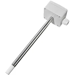 B+B Thermo-Technik, Feuchtigkeitsmessgerät, B & Technik Feuchtefühler mit Messumformer