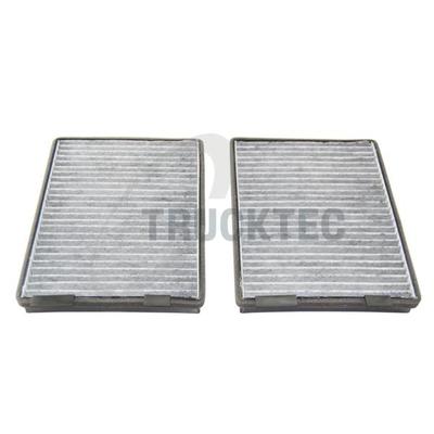 TRUCKTEC AUTOMOTIVE Filter, Innenraumluft 0859023 für BMW