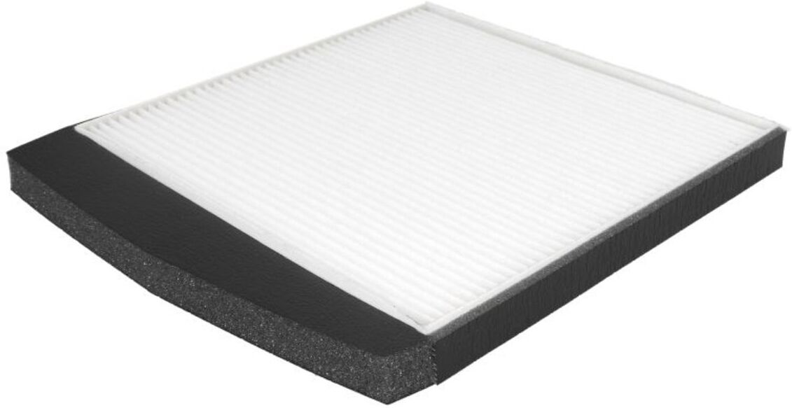 Innenraumluftfilter MANN-FILTER CU 2855