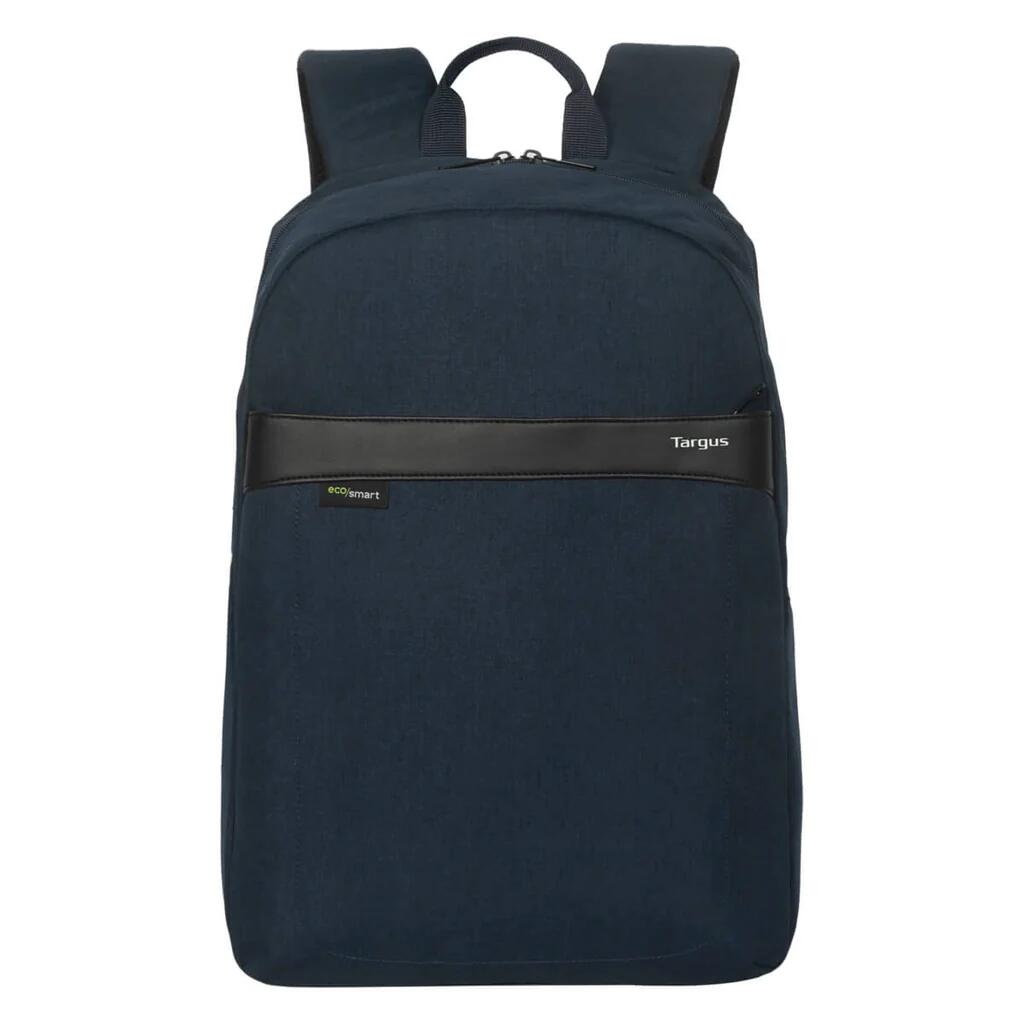 Targus® 15.6" GeoLite™ Essential Rucksack blau TSB96002GL