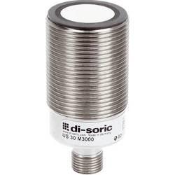 di-soric Sensor Ultraschall 210593 210593