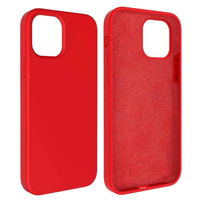 cyoo Premium Liquid Silikon (Apple iPhone 13 Pro) (CY122570)