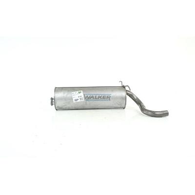 Walker Endschalldämpfer [Hersteller-Nr. 70083] für Citroën
