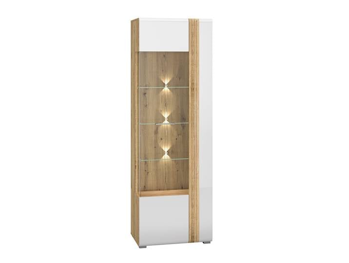 Vitrine – ADAGIO 02 – Links
