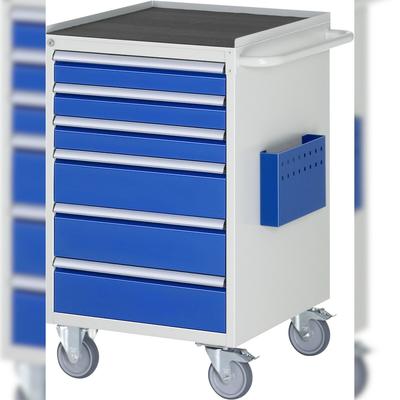 Montagewagen Serie 7000