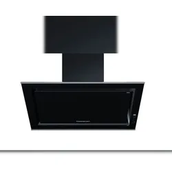 Küppersbusch 90 cm Wandhaube Konzept Kopffreiheit mit K-Connect mit 4 Leistungsstufen DW9880.0S